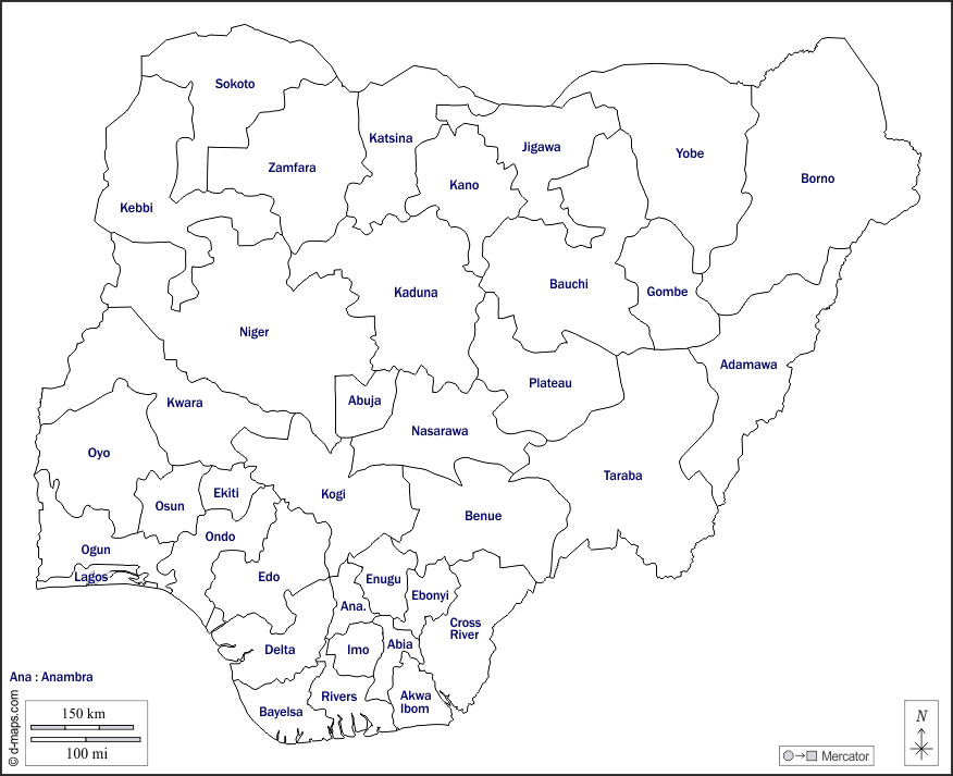 Zadok Map